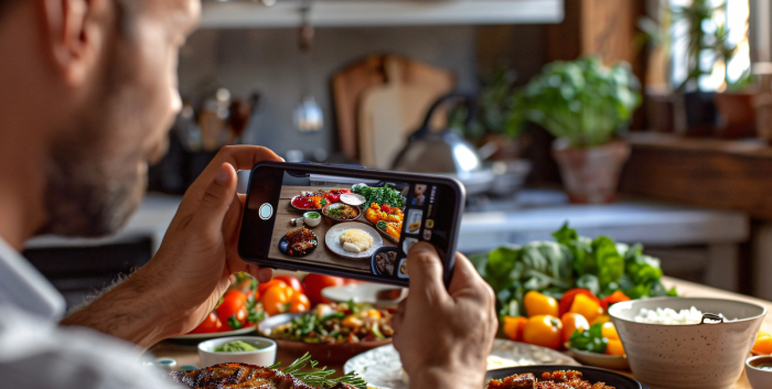 Top Cooking Shows and Food Channels on IPTV India A Home Users Guide