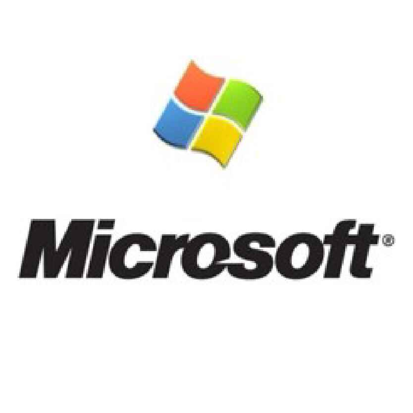 microsoft